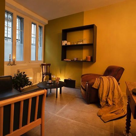 Appartement Avec Sauna Au Pied De La Citadelle Besançon Kültér fotó