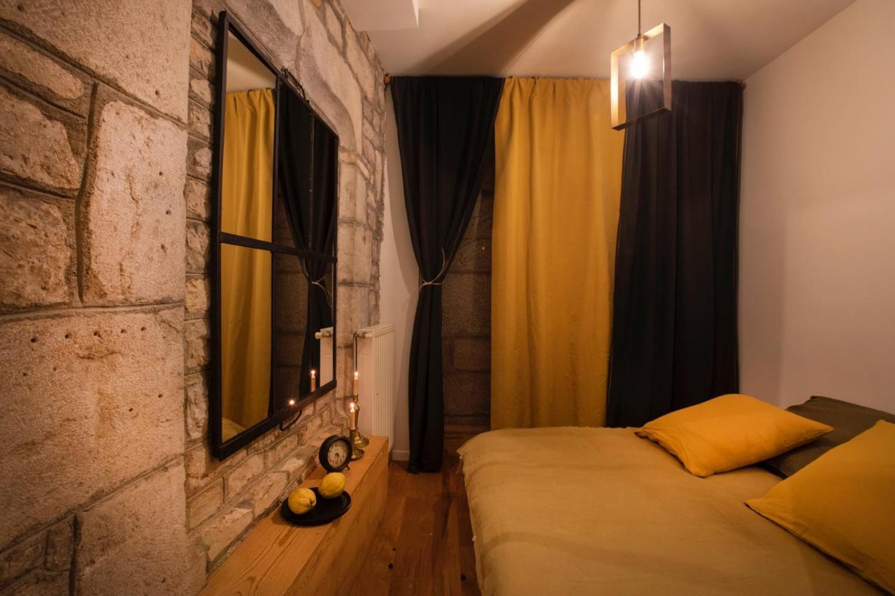 Appartement Avec Sauna Au Pied De La Citadelle Besançon Kültér fotó